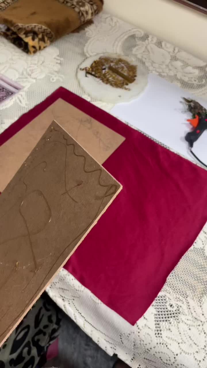 @Jiya's Art