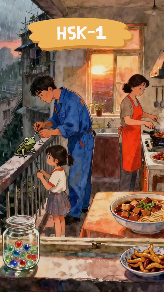 @TIẾNGTRUNG GIAO TIẾP HL