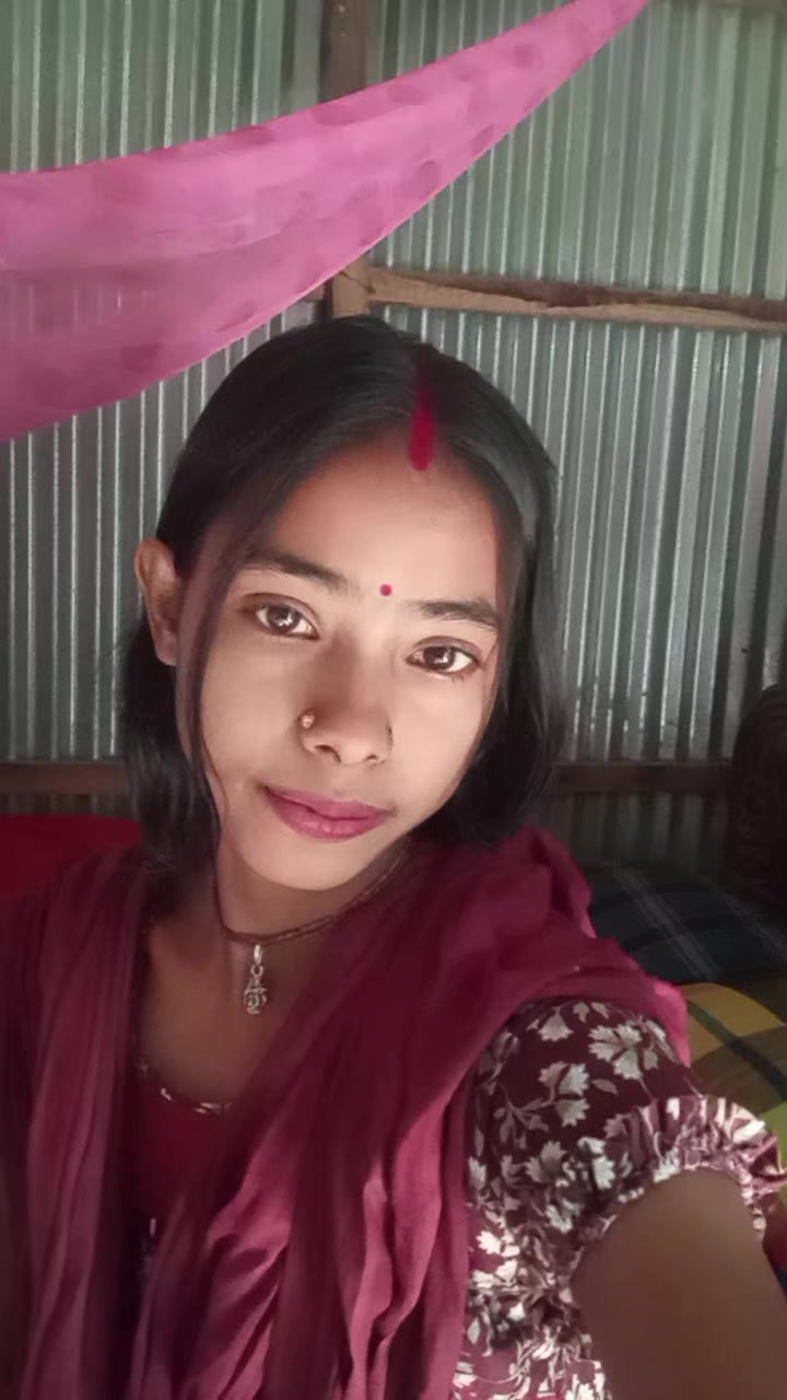 @Ruhi das
