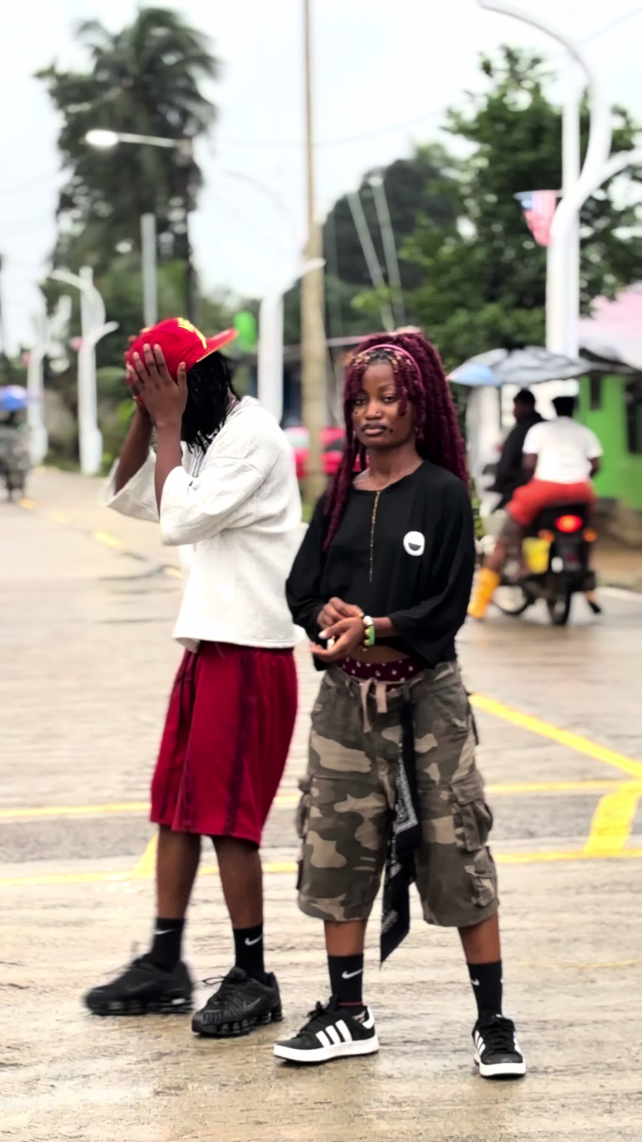 @Billine & DC 🇱🇷🤝🇳🇬🇬🇭