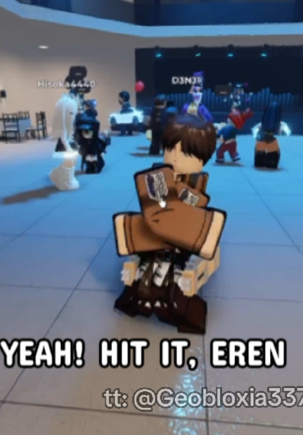@Geo