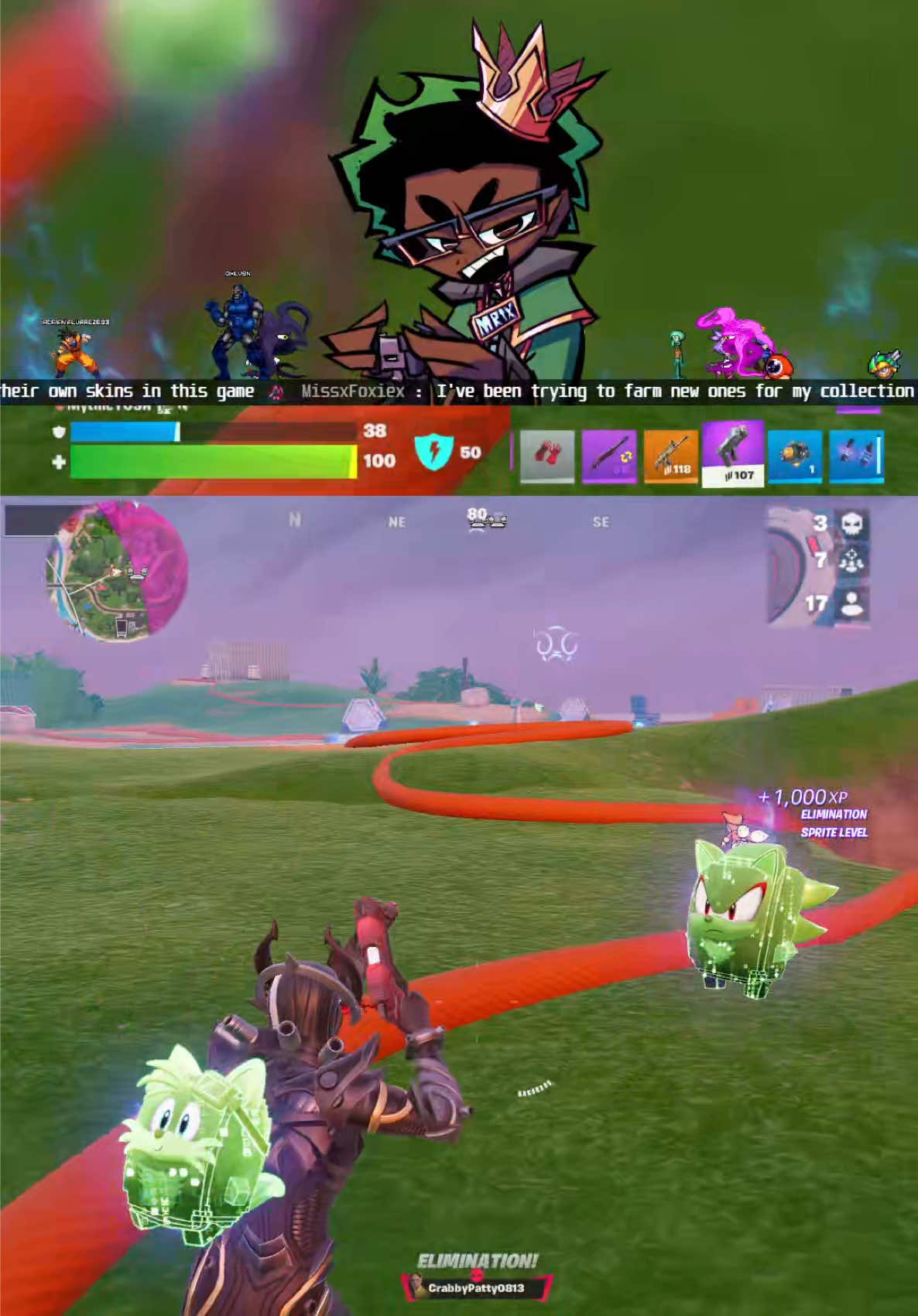 @Mythic