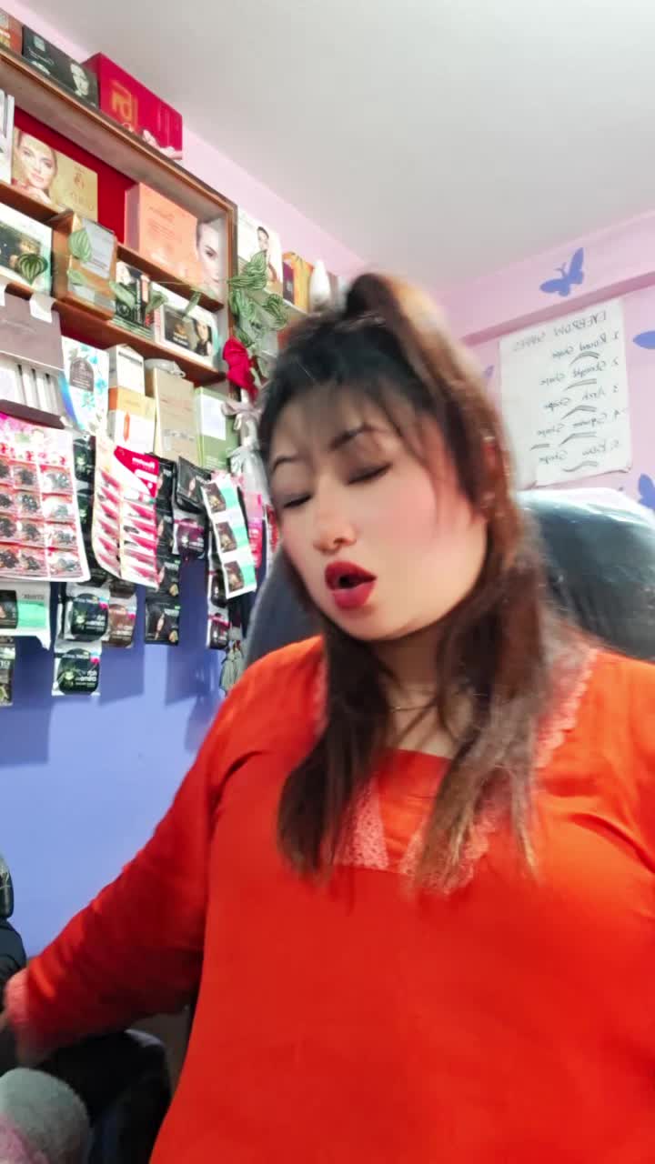 @Sunita Tamang Suni