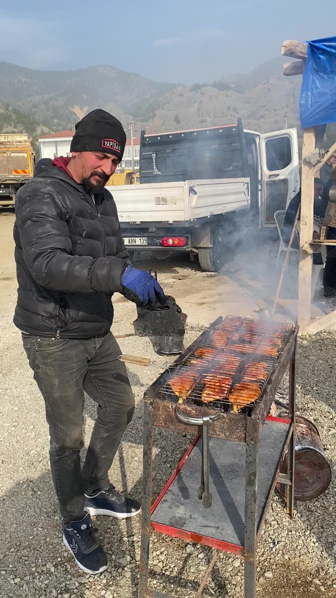 @SEFA BAŞKEMER