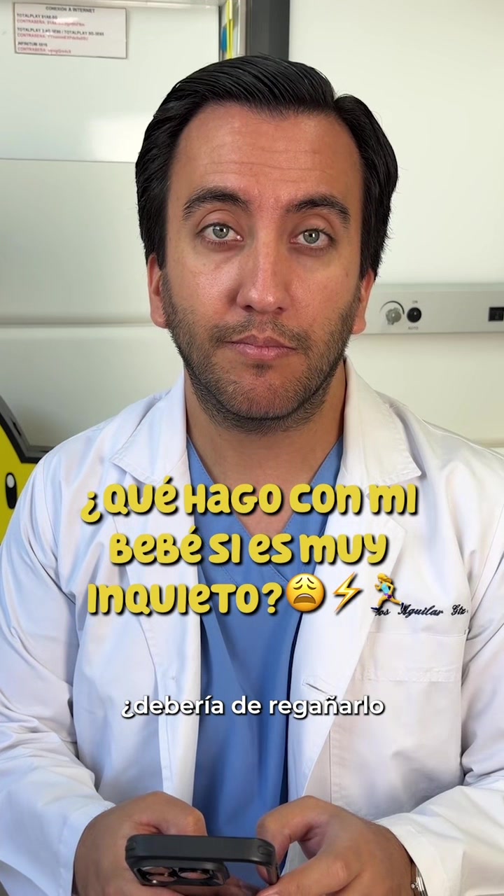 @DrCarlosAguilar Cirujano ni&ntilde;os