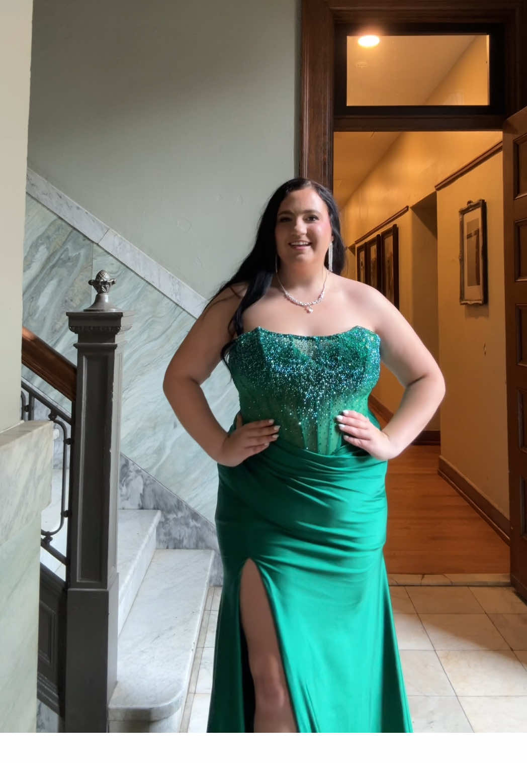 @Kaitlyn Mills &mdash; Pageants