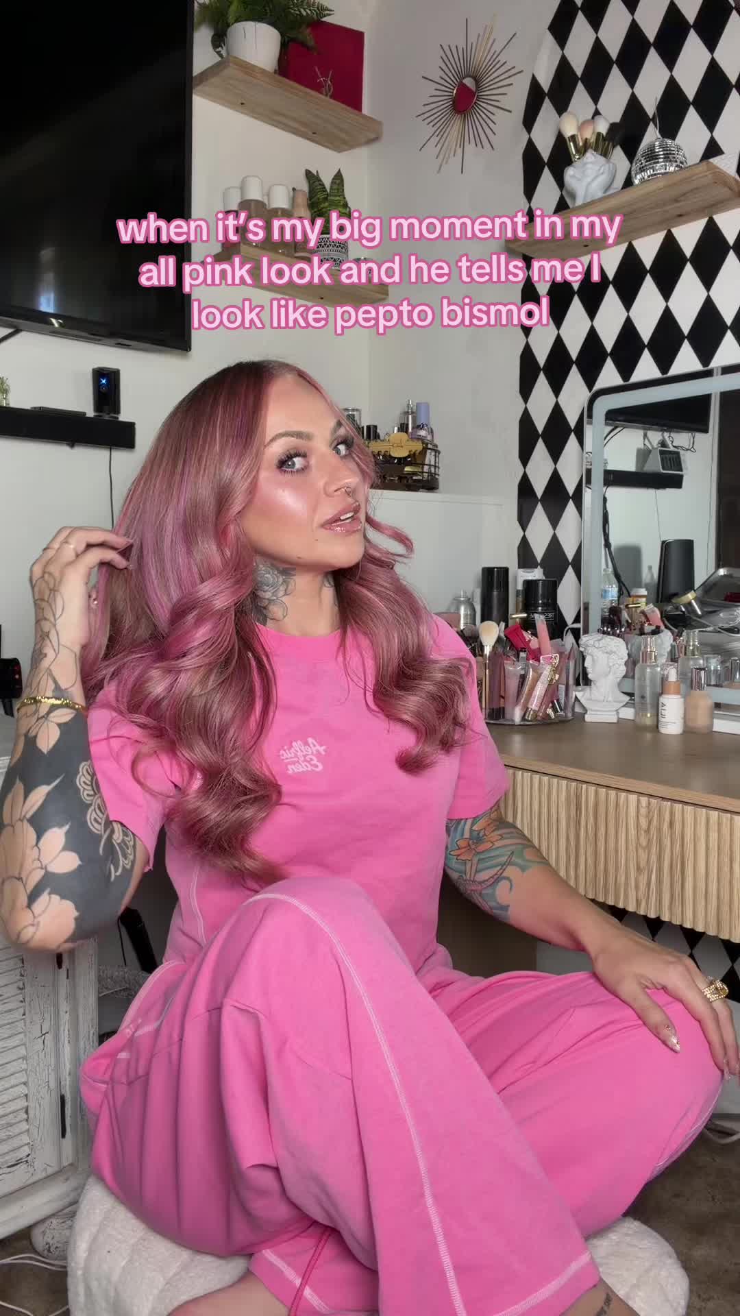 @Megan&ensp;Renee