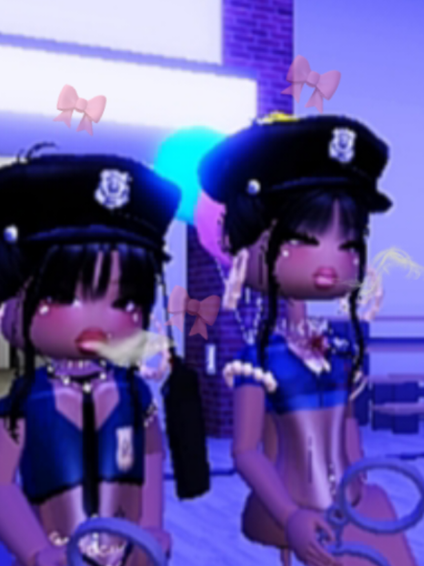 @melissaah Blythe ๐