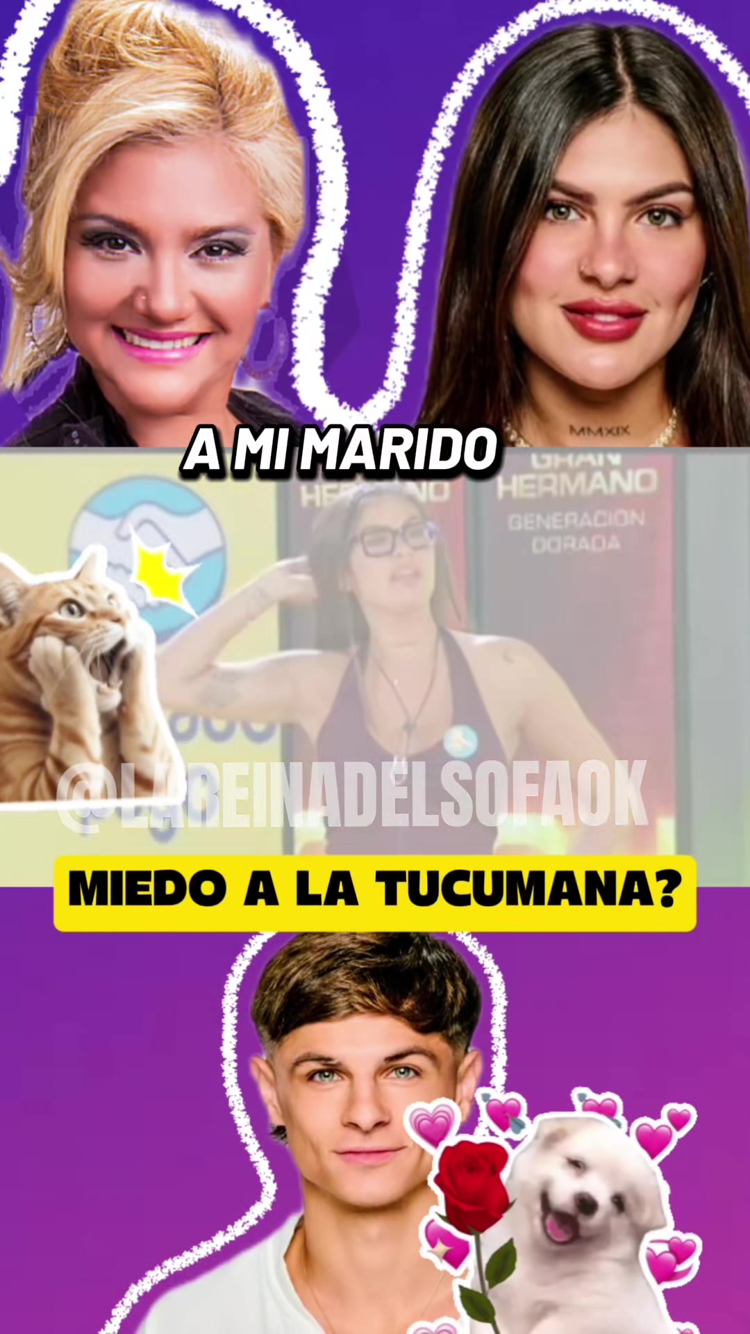 @lareinadelsofaok