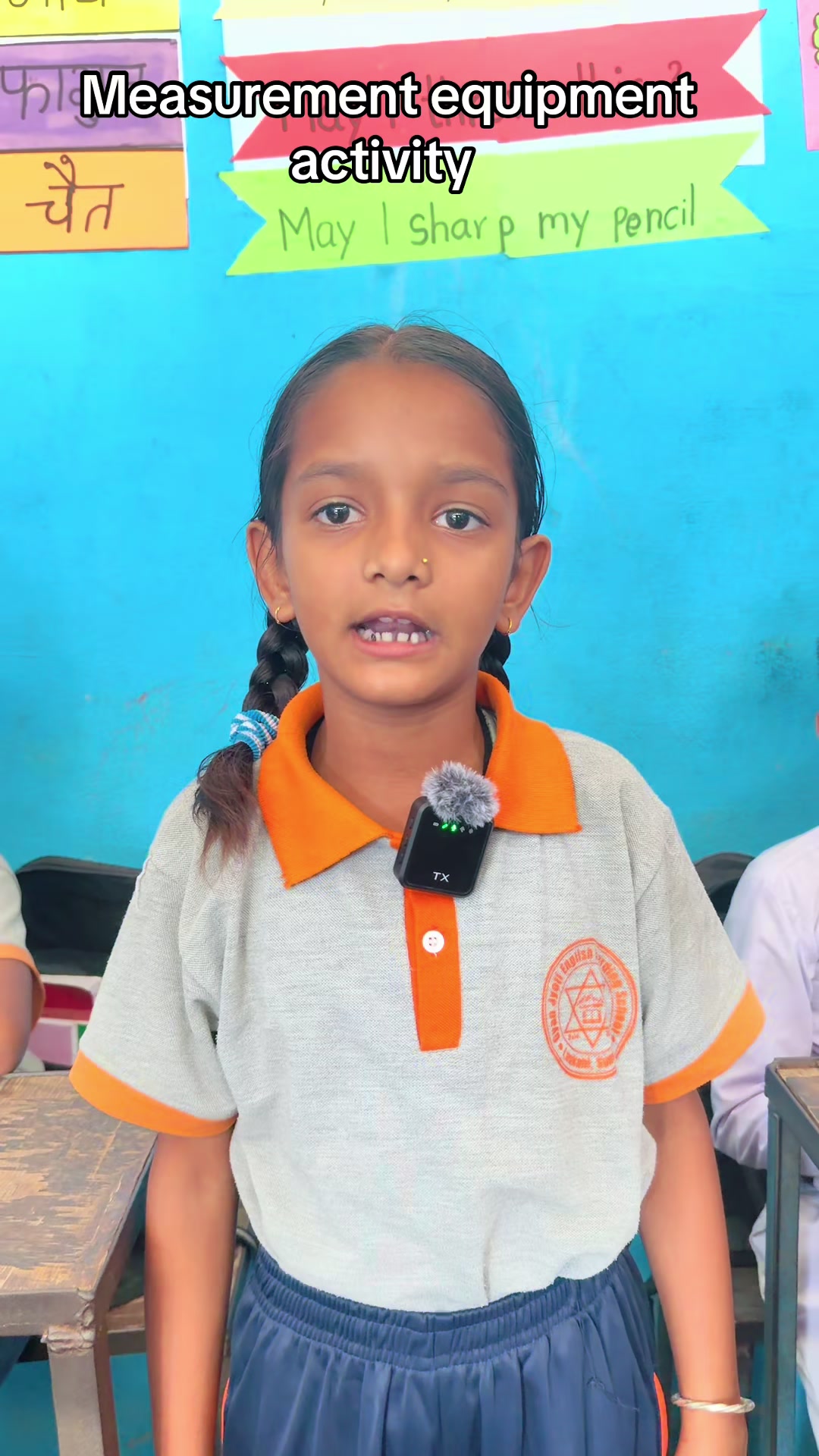 @Gyan Jyoti School
