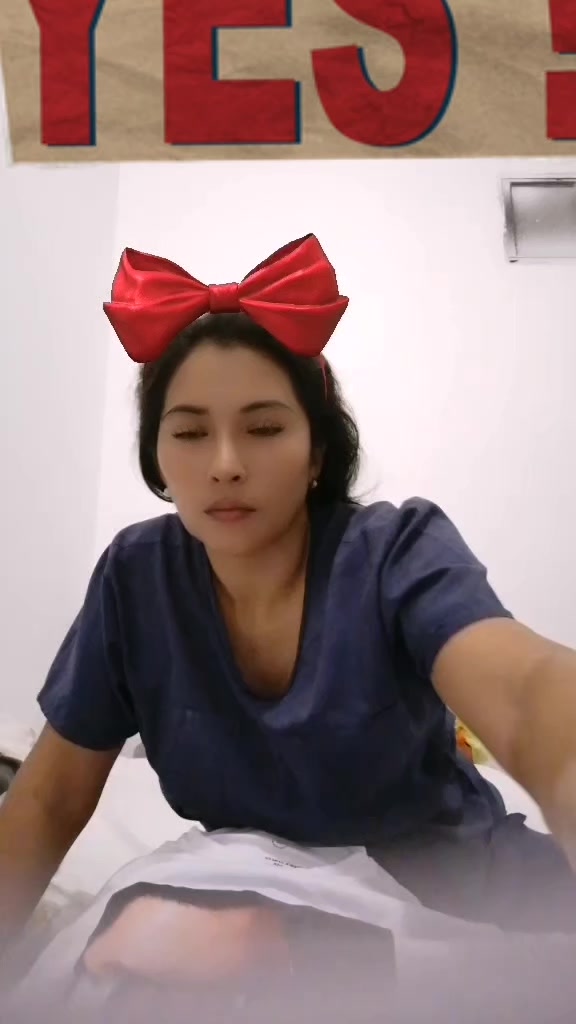 @pocahontas
