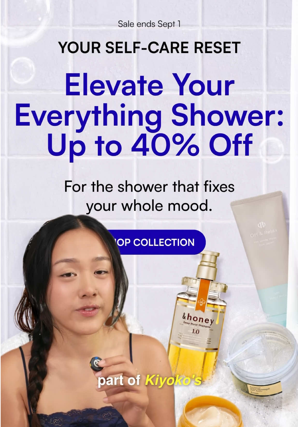 @Kiyoko Beauty