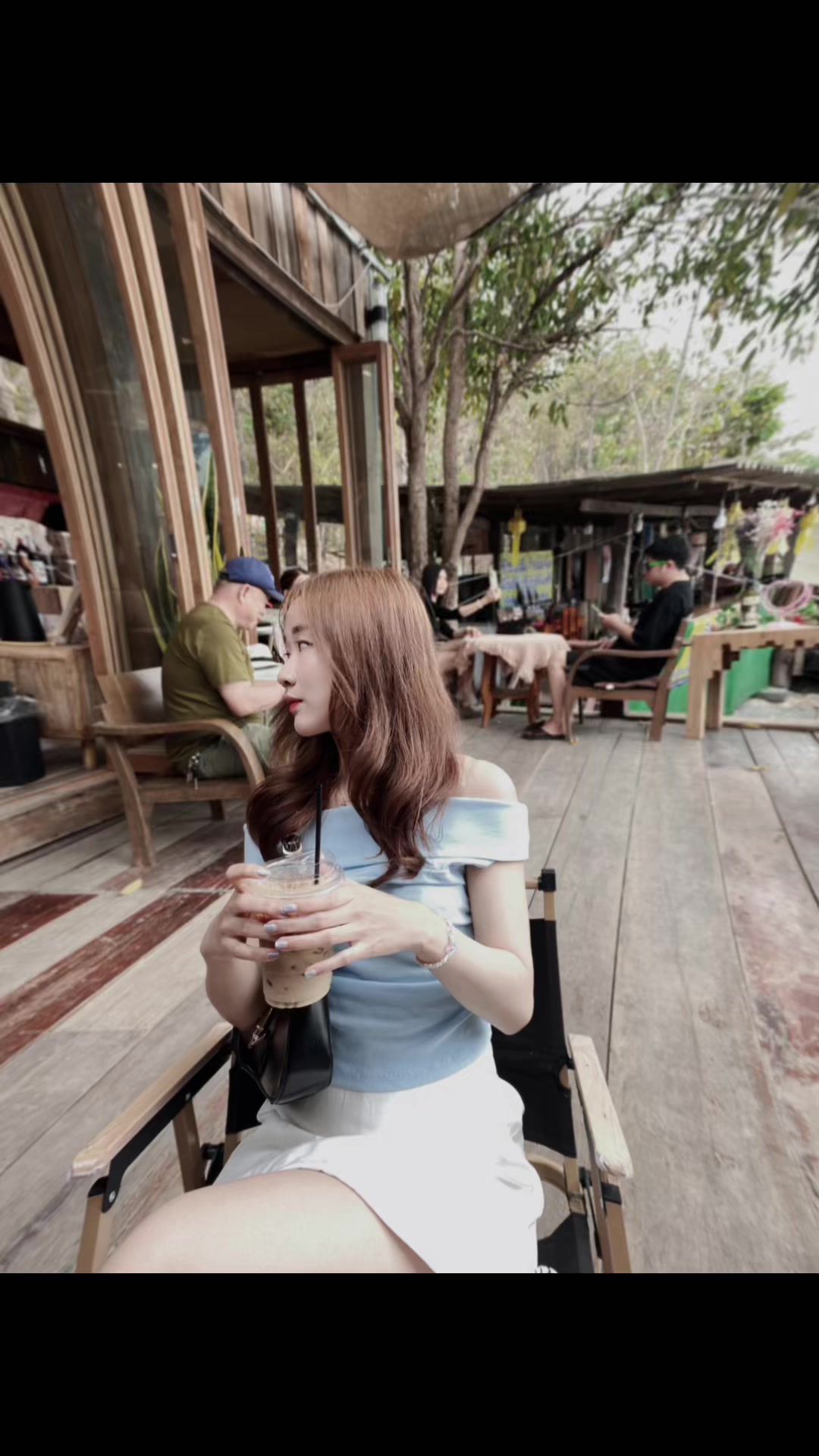 @𖦹𐙚น้องลี่ไม่ชอบกินผัก⋆♡🐰