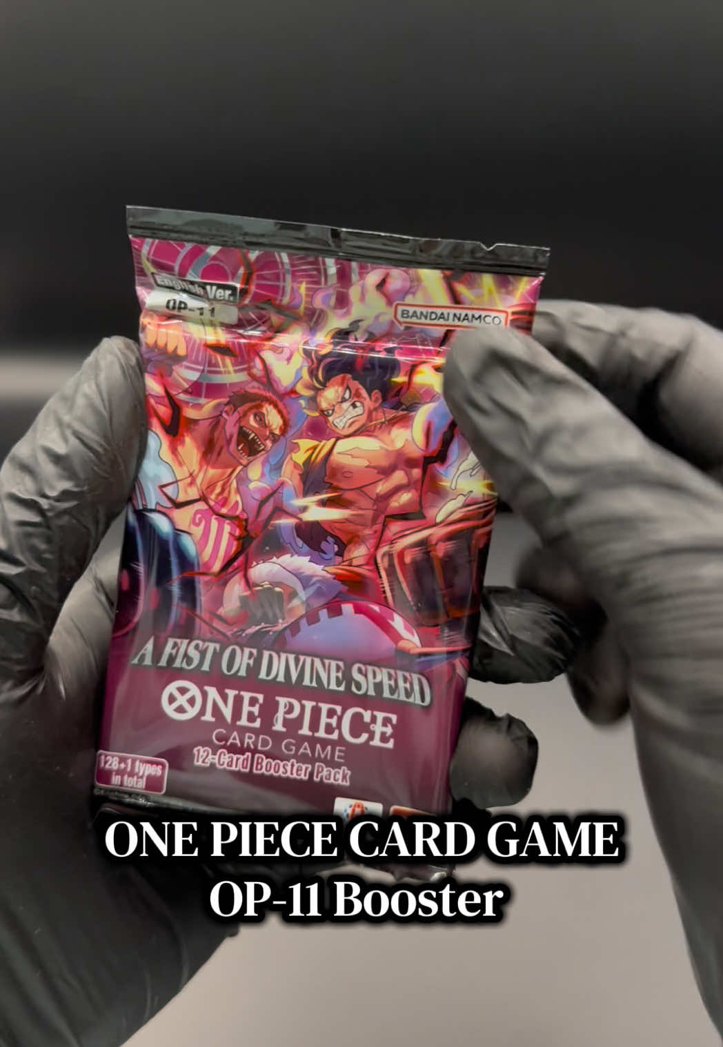 @HIT CHASE - TCG