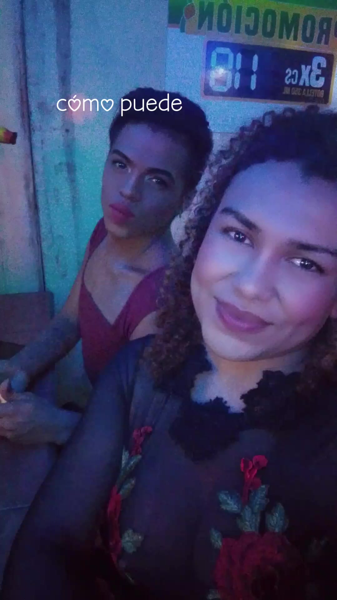 @Kisha Quintanilla