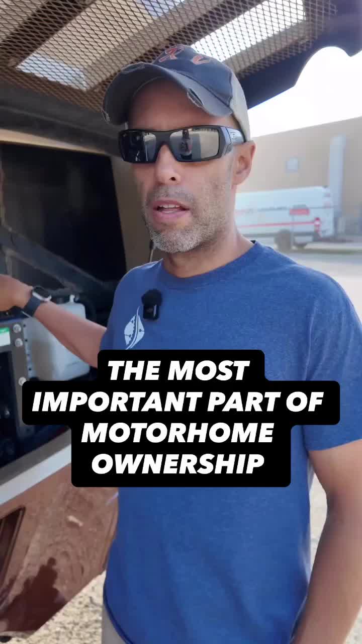 @Endless RVing