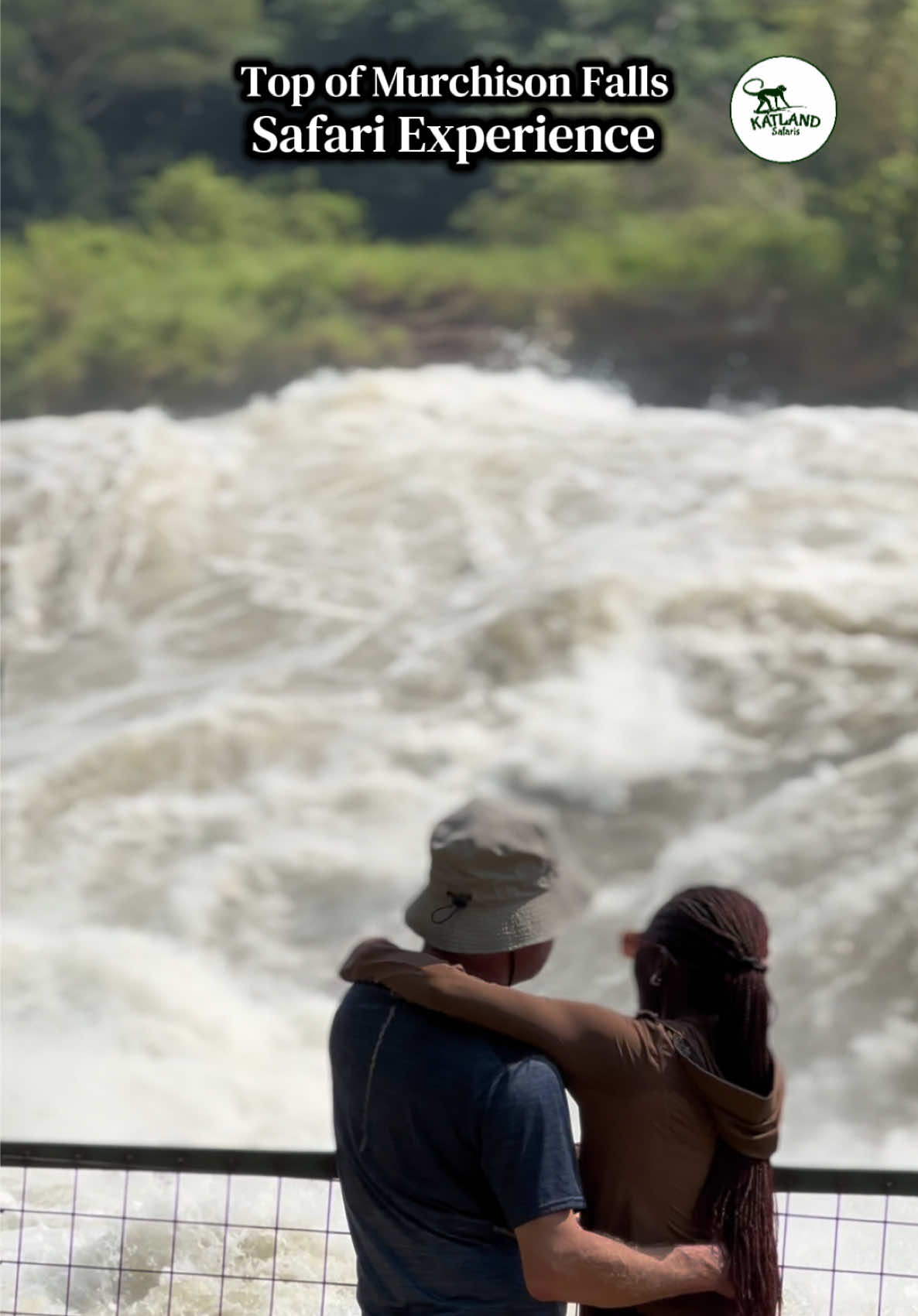@Katland Safaris Uganda