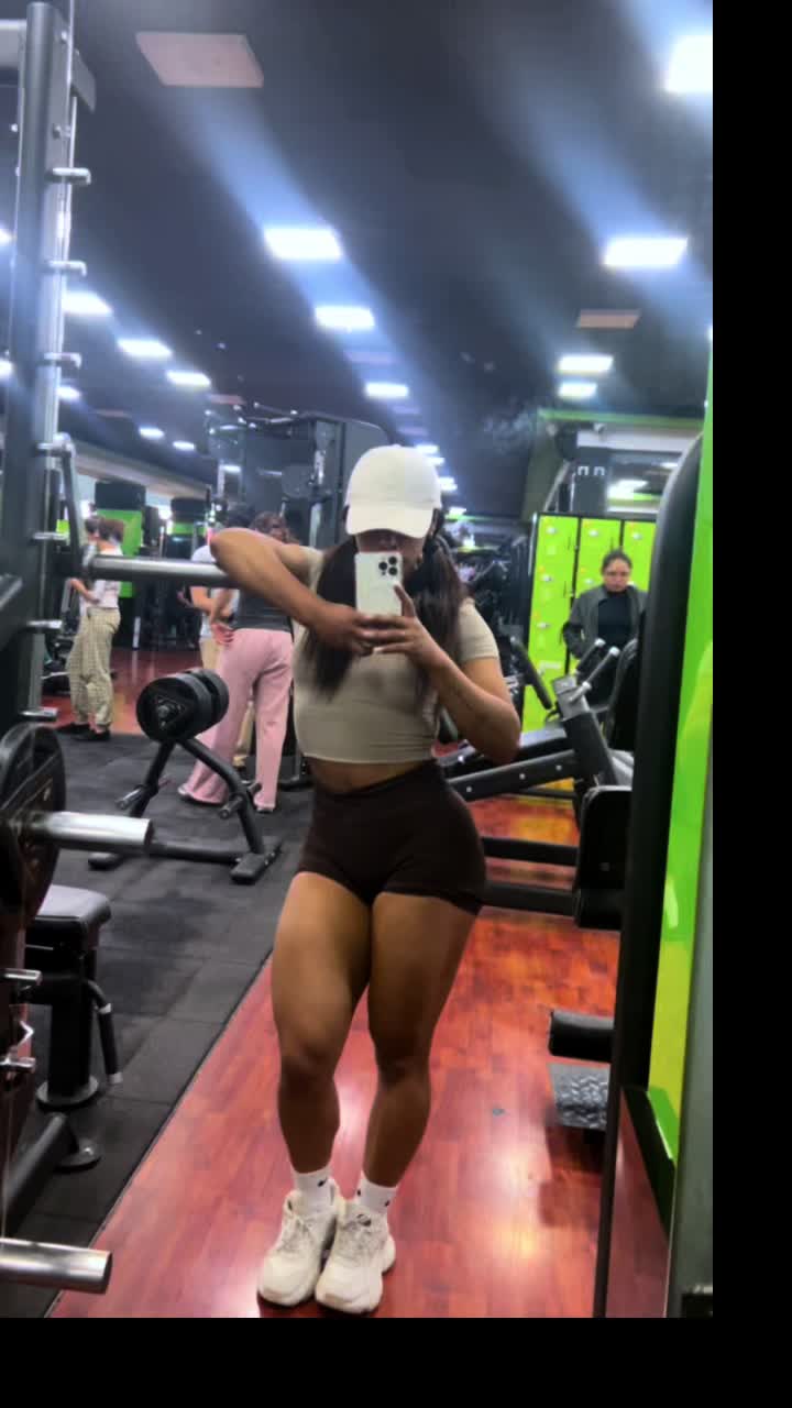 @Miss Wellnes IFBB 🇧🇴
