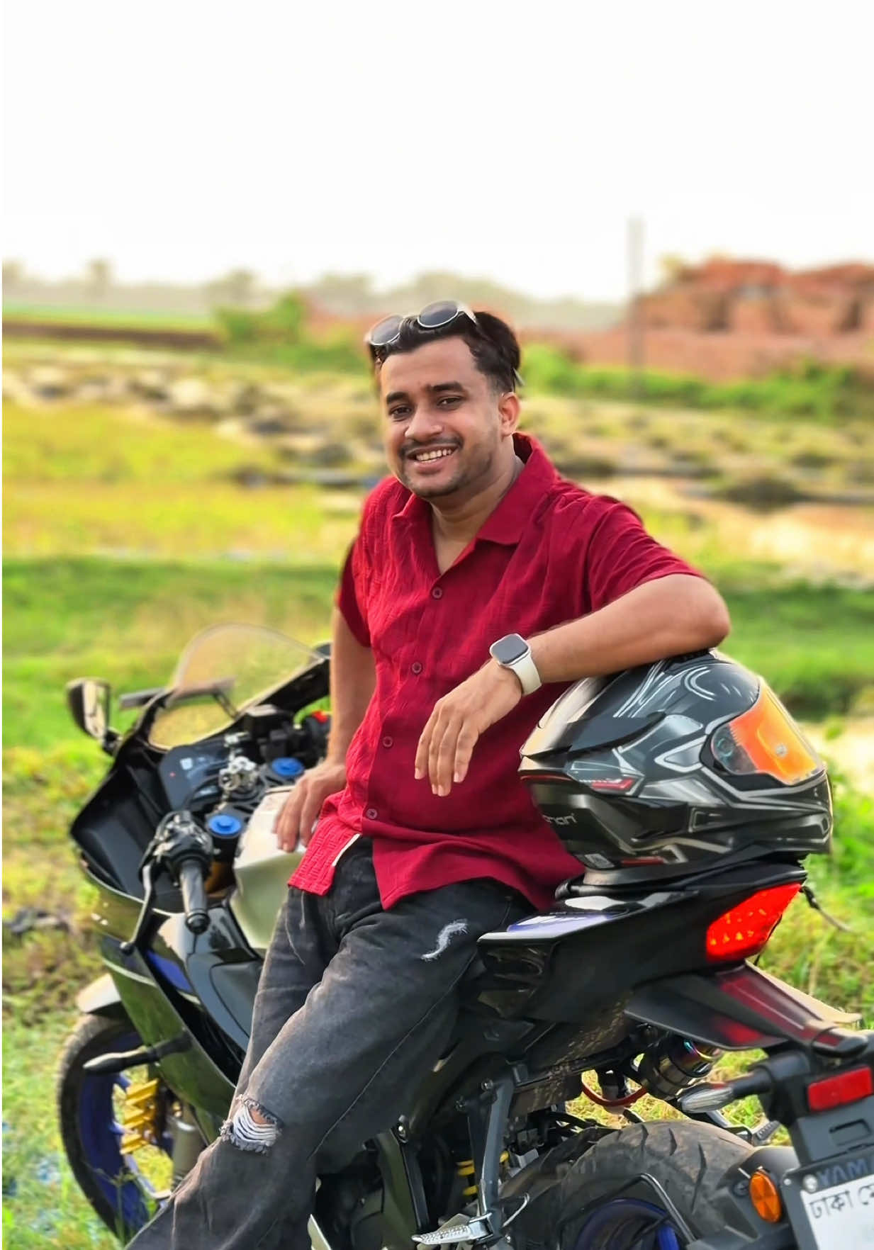 @❤️Voice Of Farhan ❤️