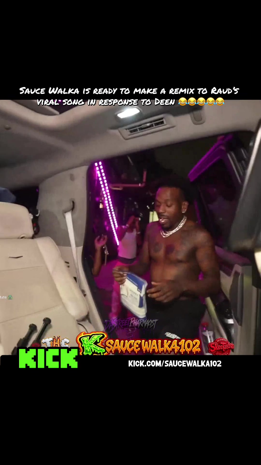 @Da Street Pharmacist 🔌