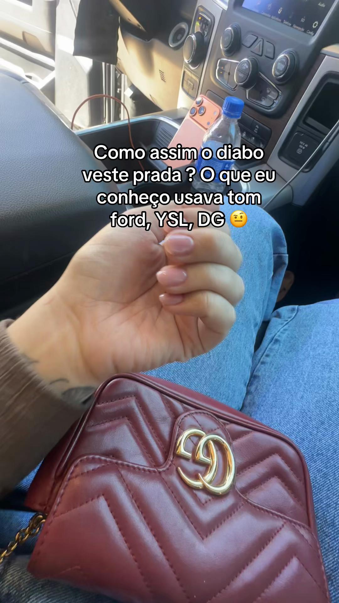 @Maressa Oliveira
