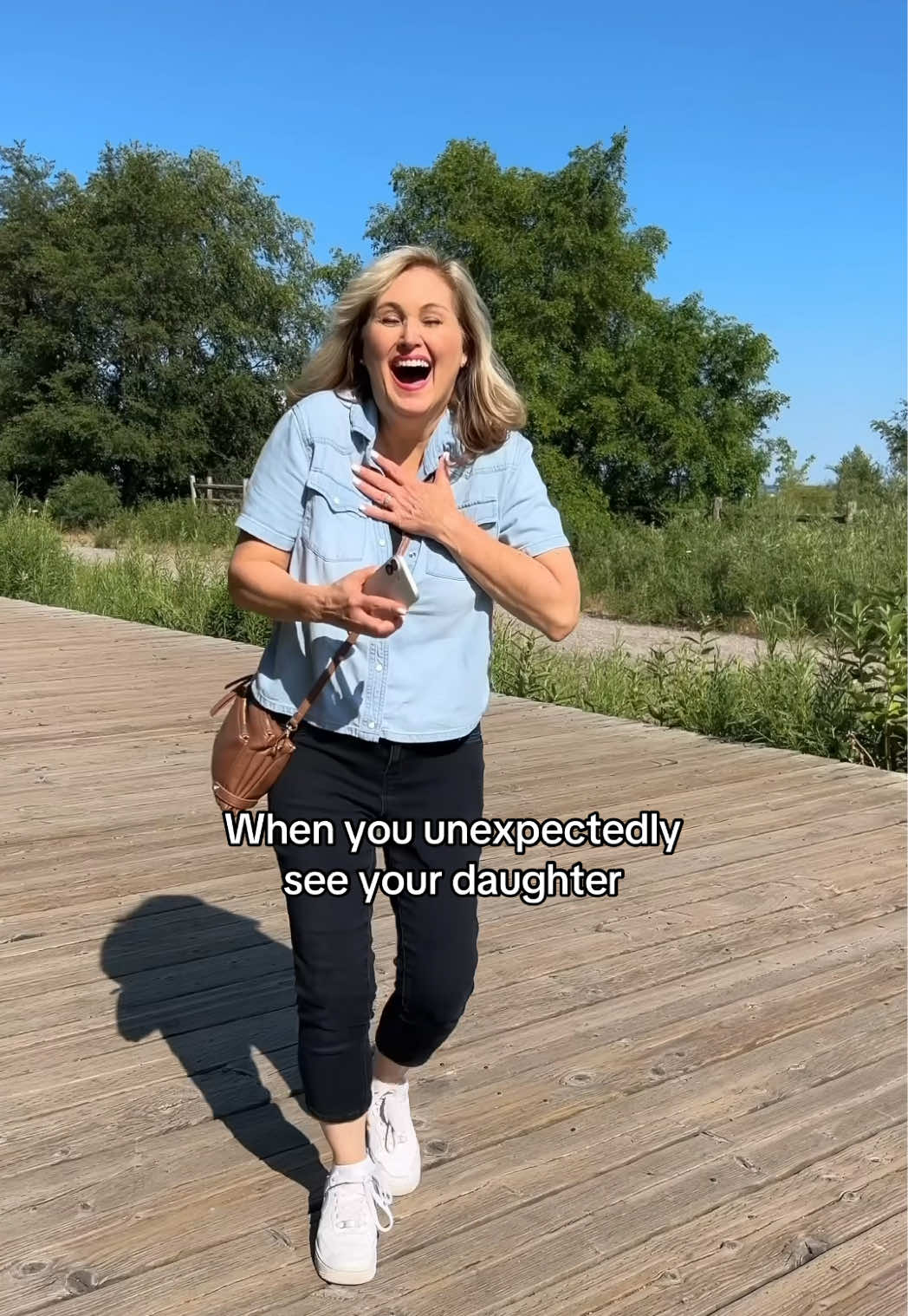 @Jenn & Georgia