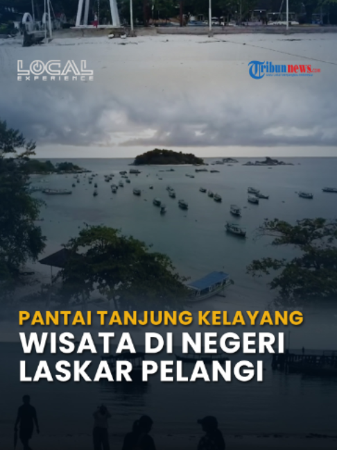 @Tribunnews