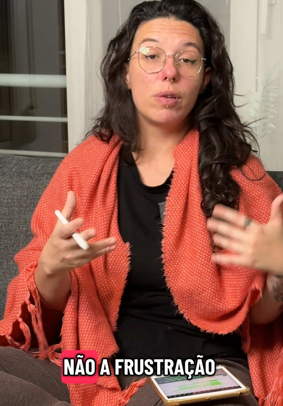 @Bárbara Mola | Inglês