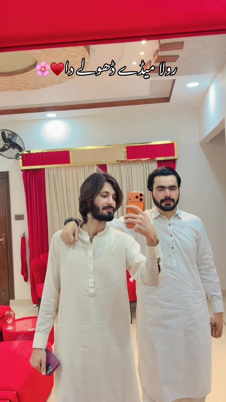 @Arbaz Khan Niazi💕