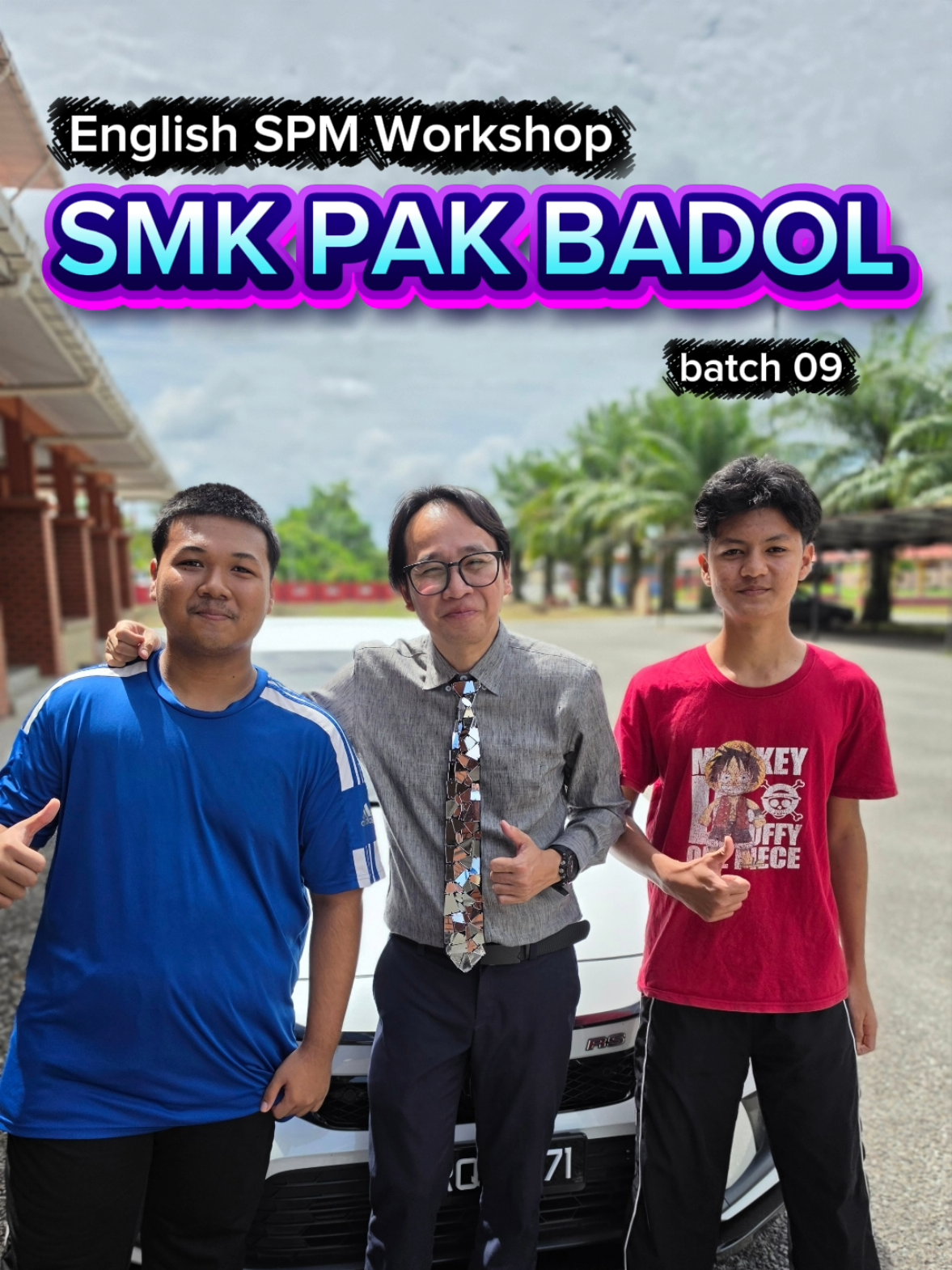 @sir aSai (mr/teacher/cikgu)