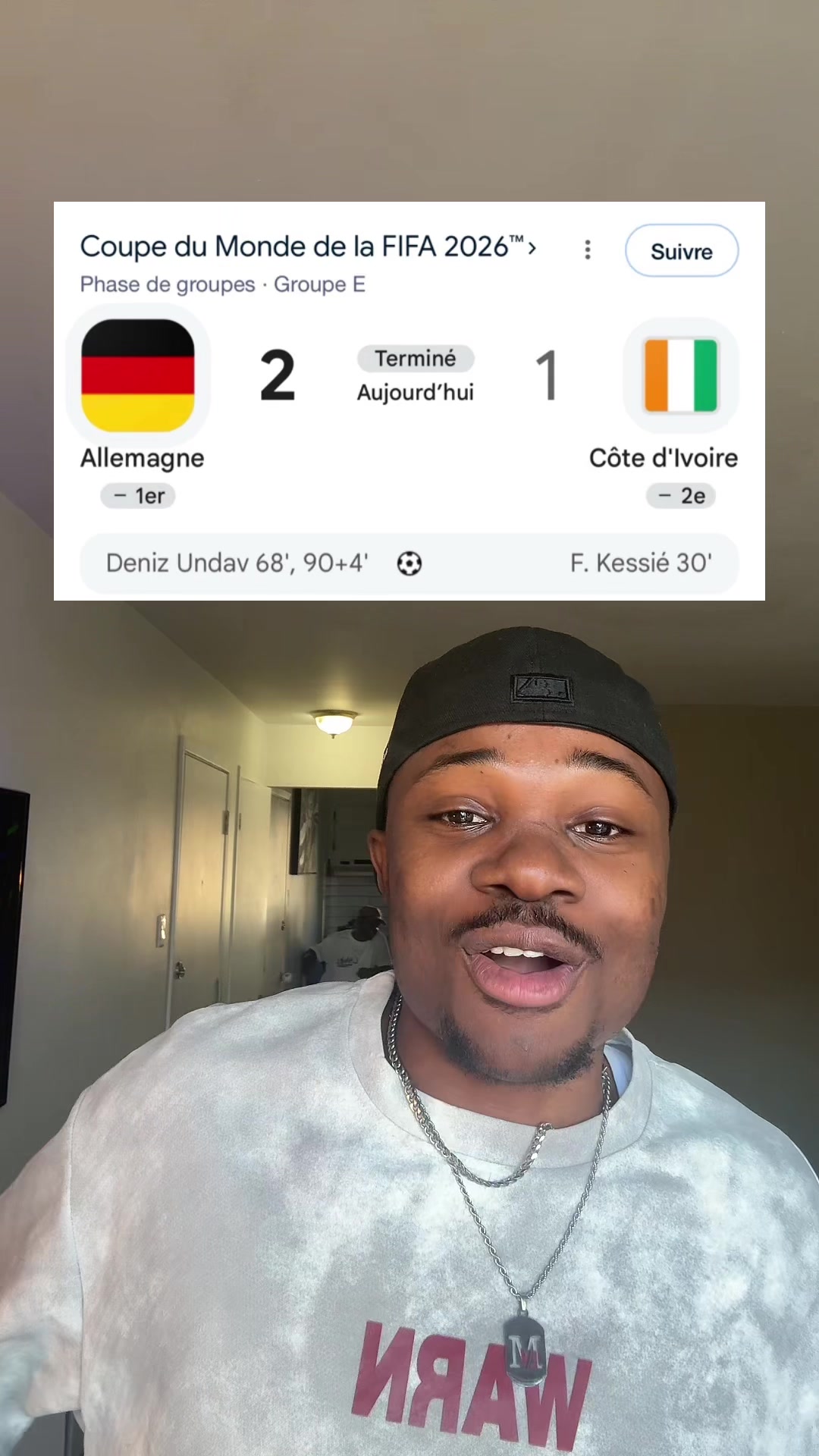 @Mr Mbappe, Le TECHNOLOGUE 🇨🇲