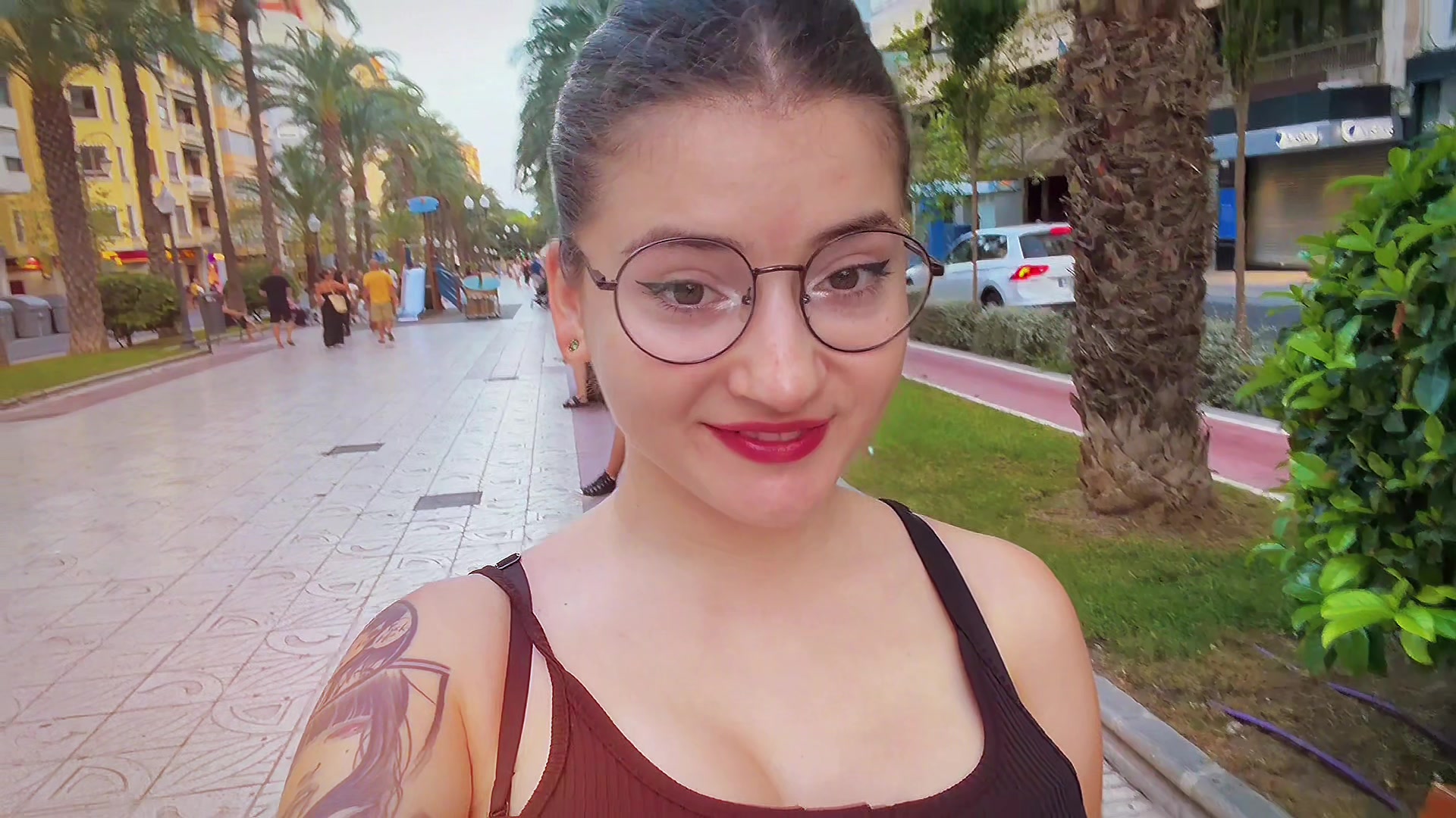 @Emma Fiore