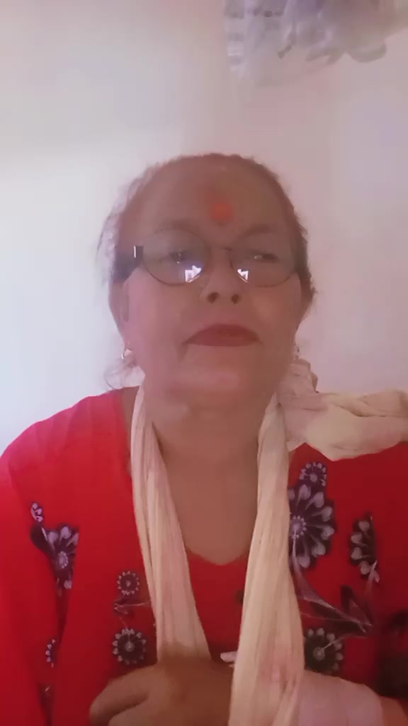 @Yashoda Basnet