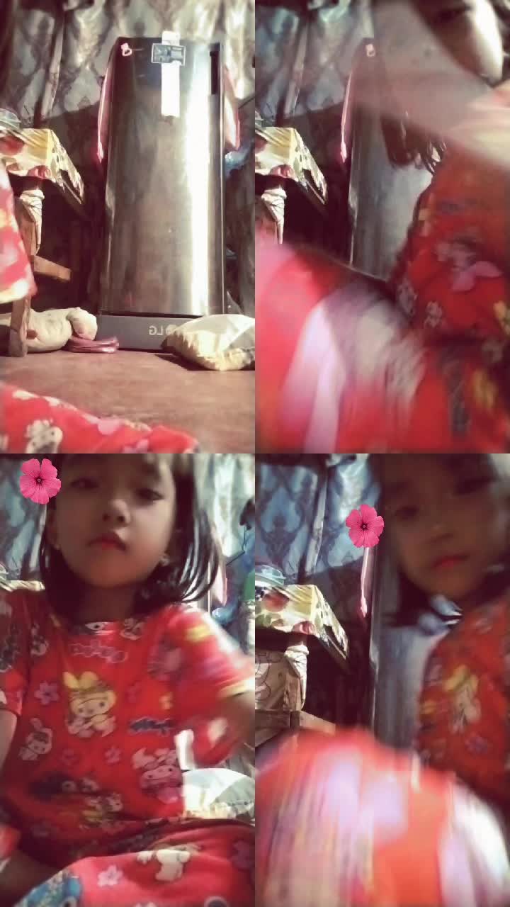 @Niña Mae