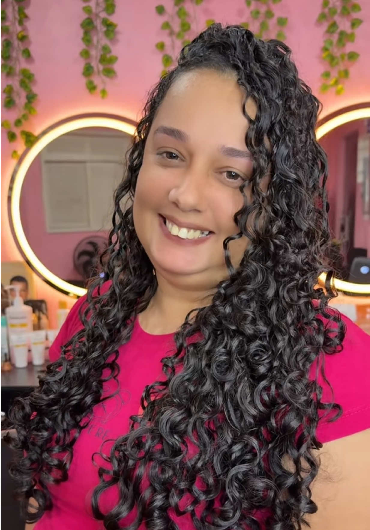 @Salão de beleza|Raquel Germano