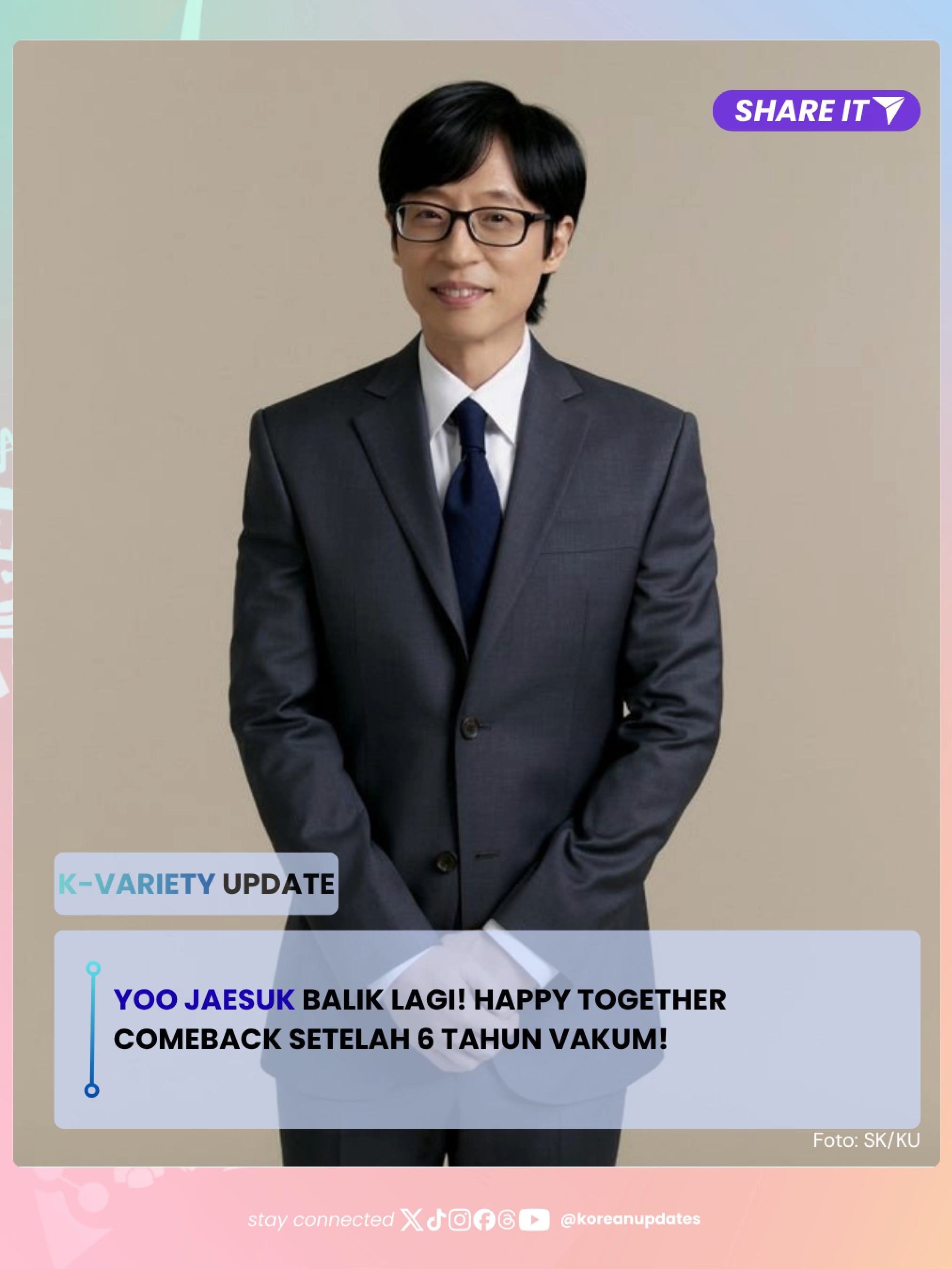 @KoreanUpdates
