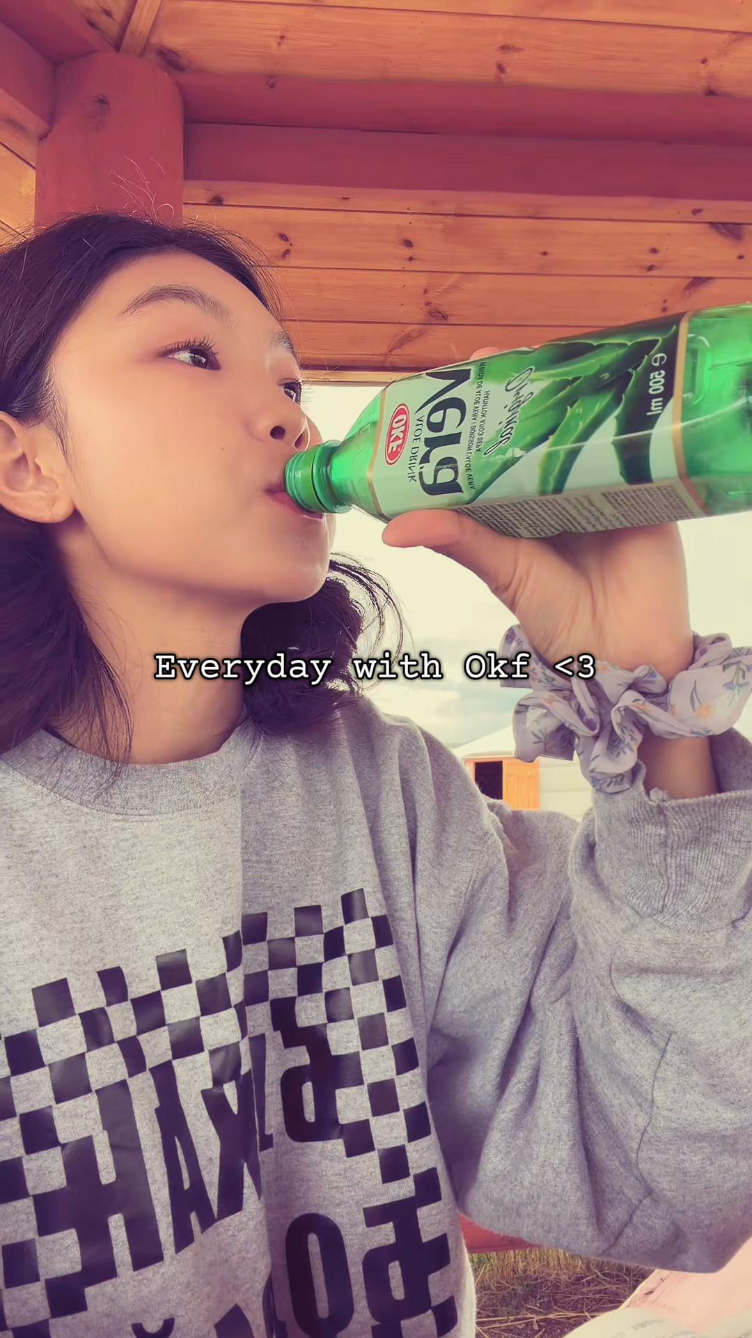 @Michelle