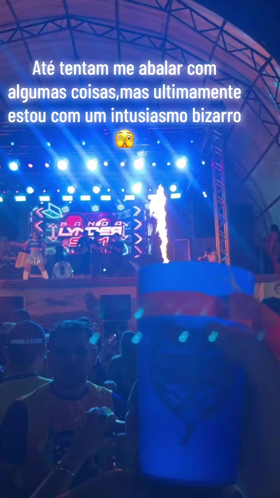 @Fernanda Cavalcante 🏳️🌈