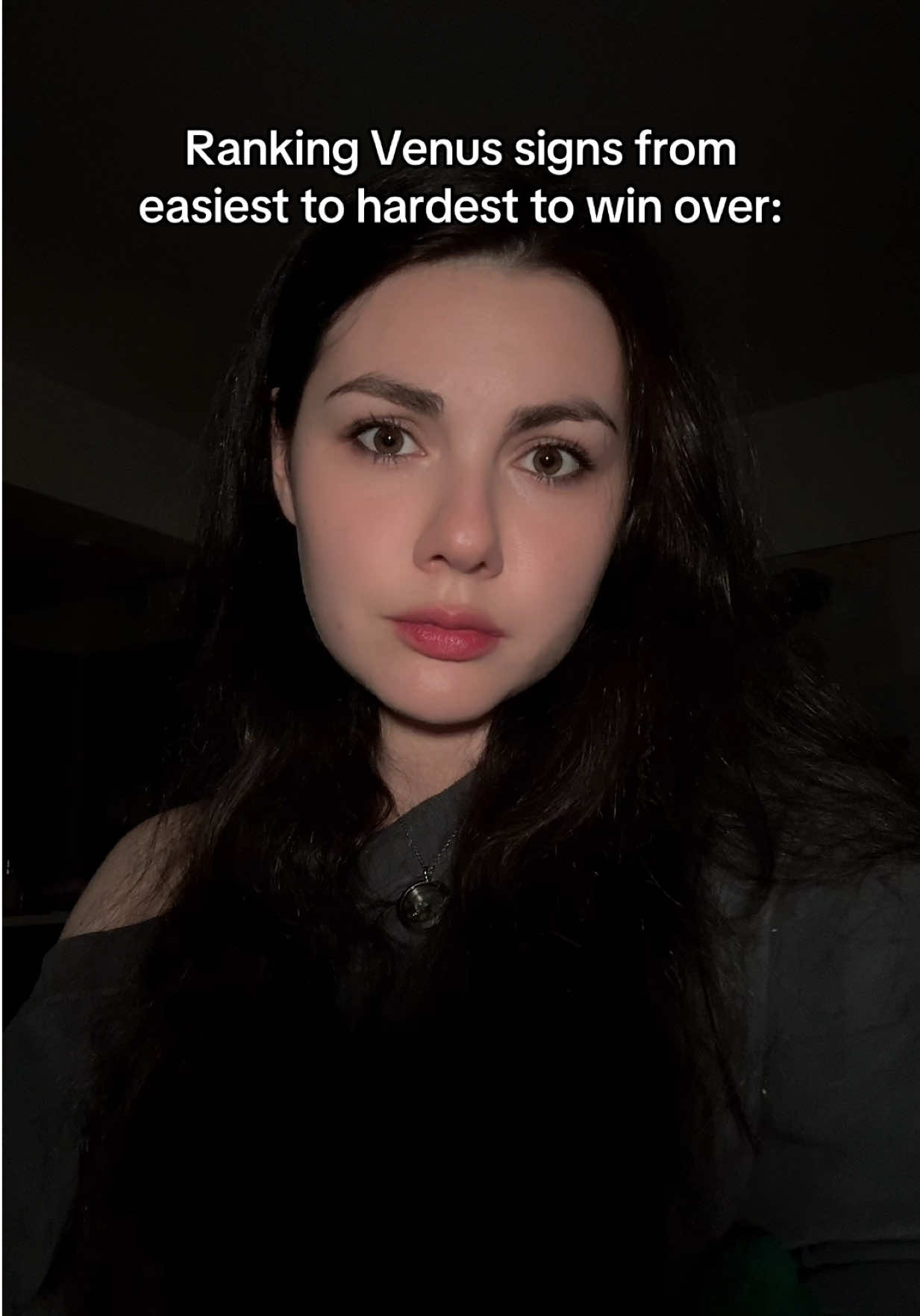 @Venus