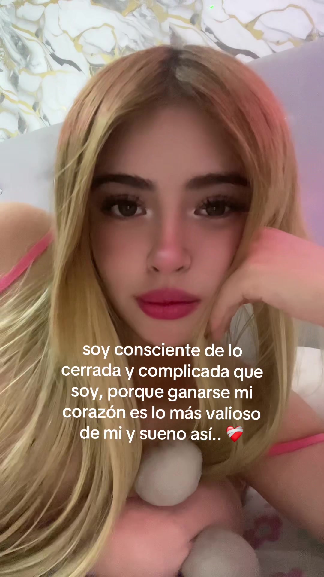 @Hilary x