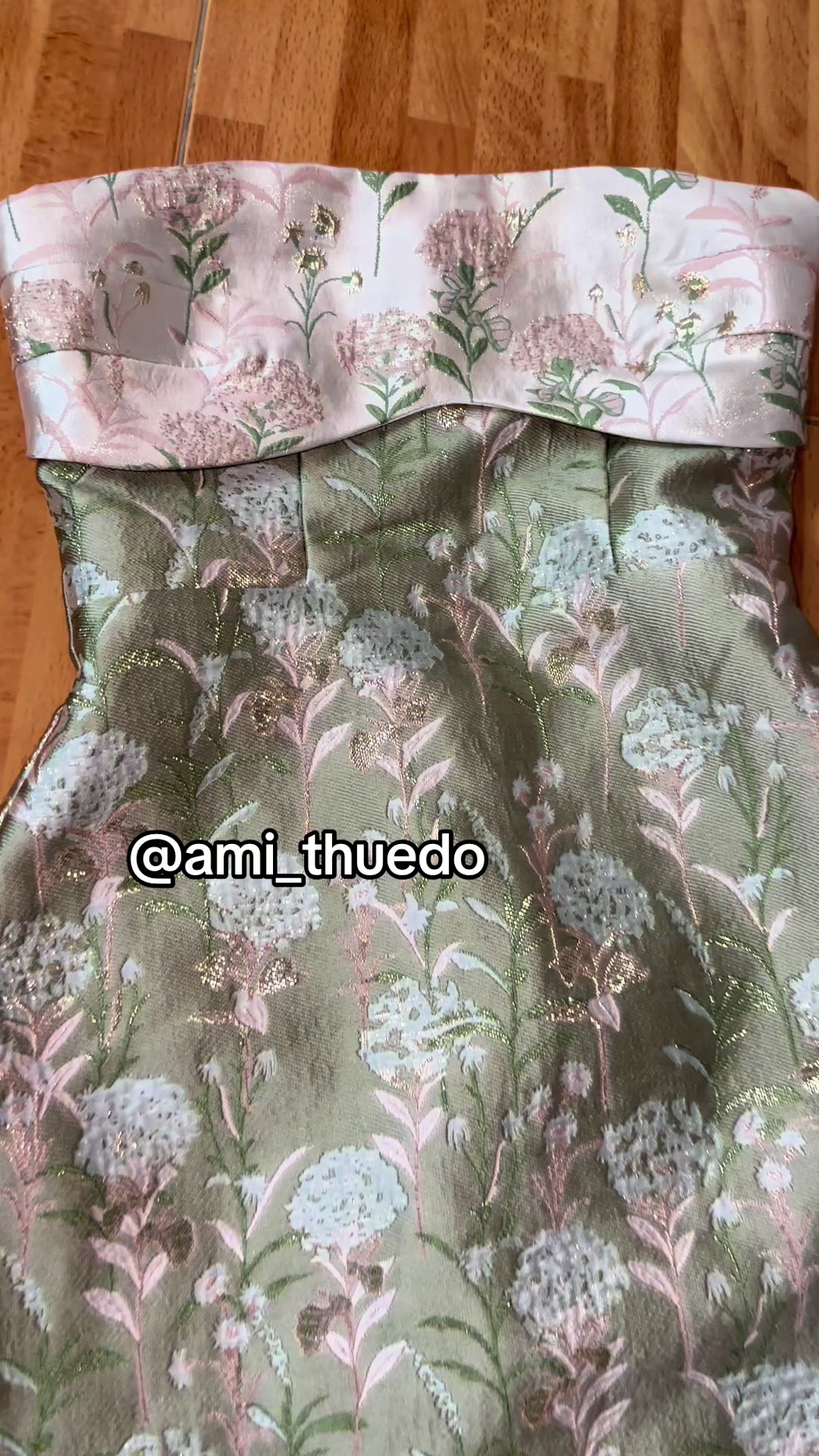 @AMI CHO THU&Ecirc; ĐỒ BRAND 👑