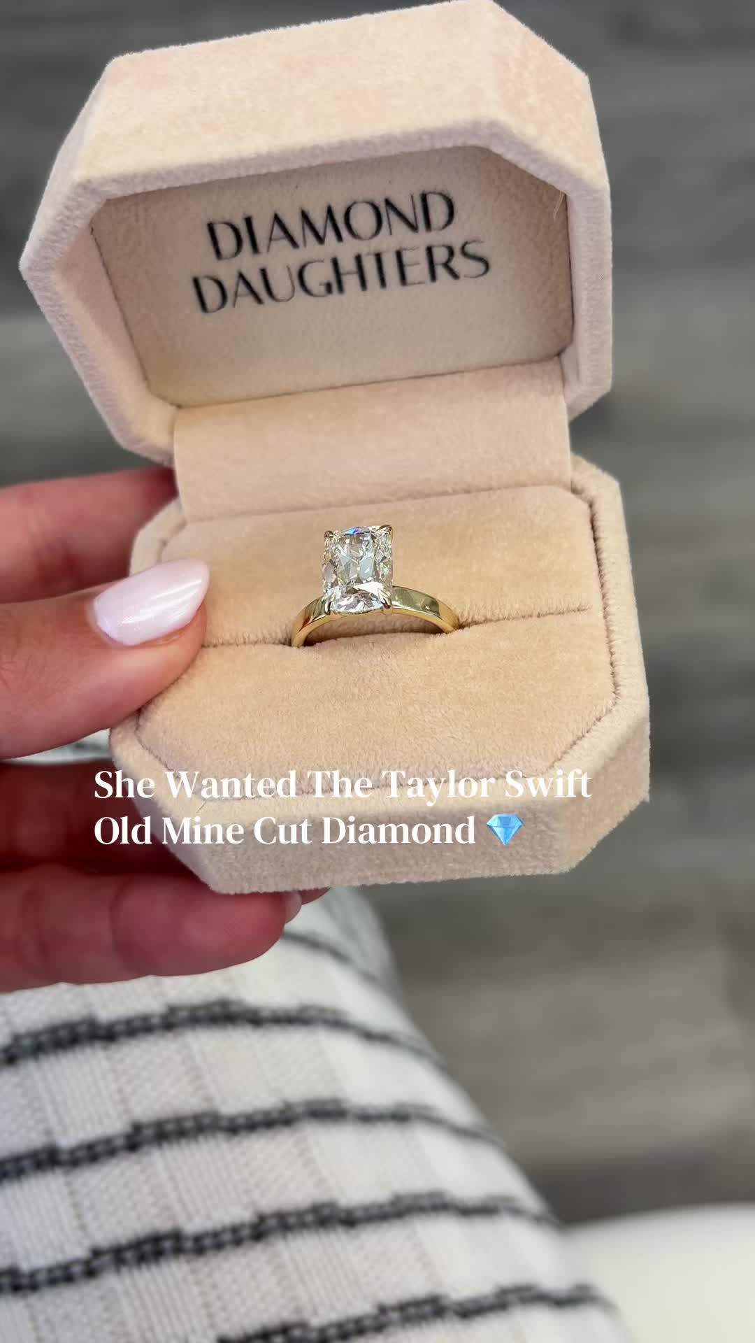 @Diamond Daughters