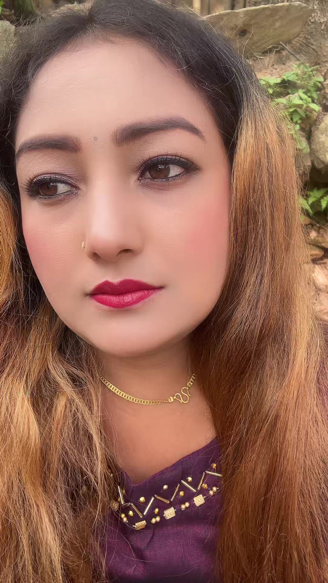 @tulshakatuwal✅🫣