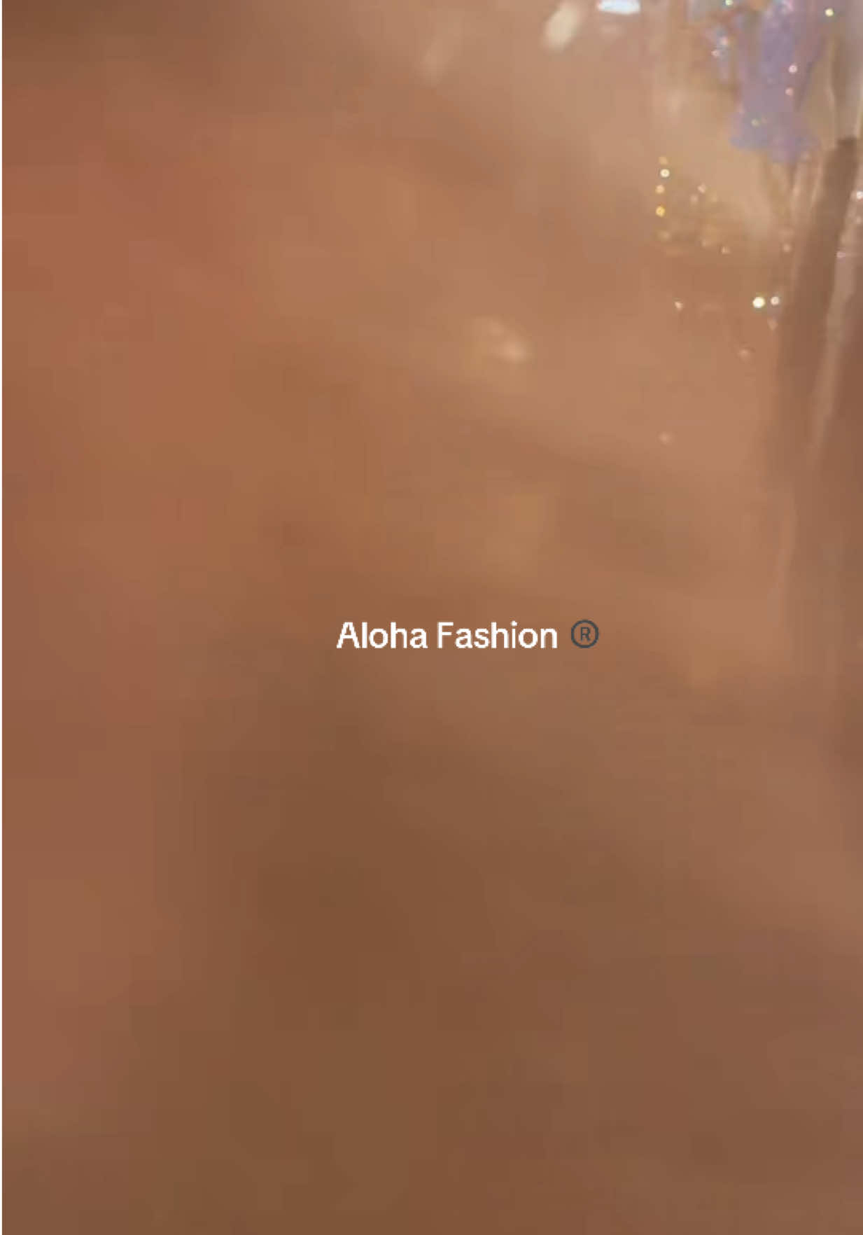 @ALOHA FASHION