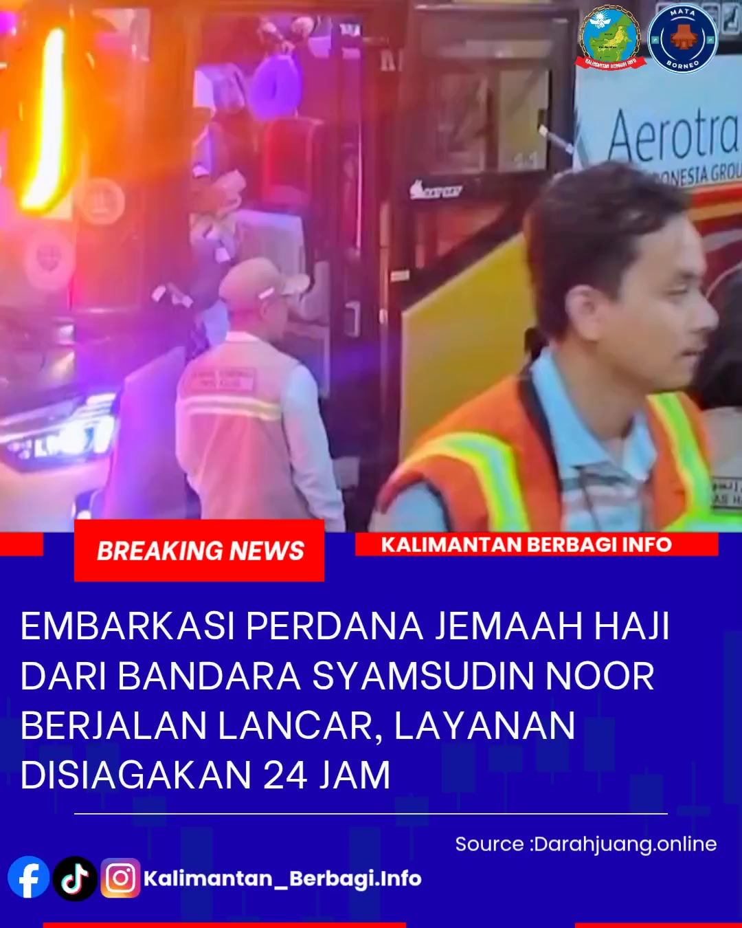 @KALIMANTAN BERBAGI INFO