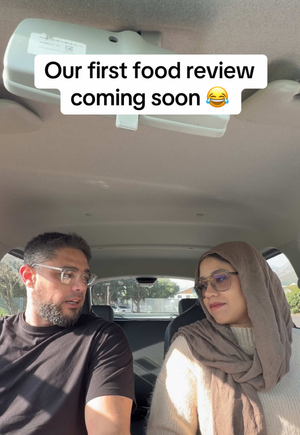 @Aashiq & Mubeenah