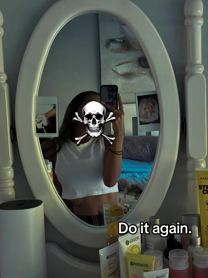 @Melissa