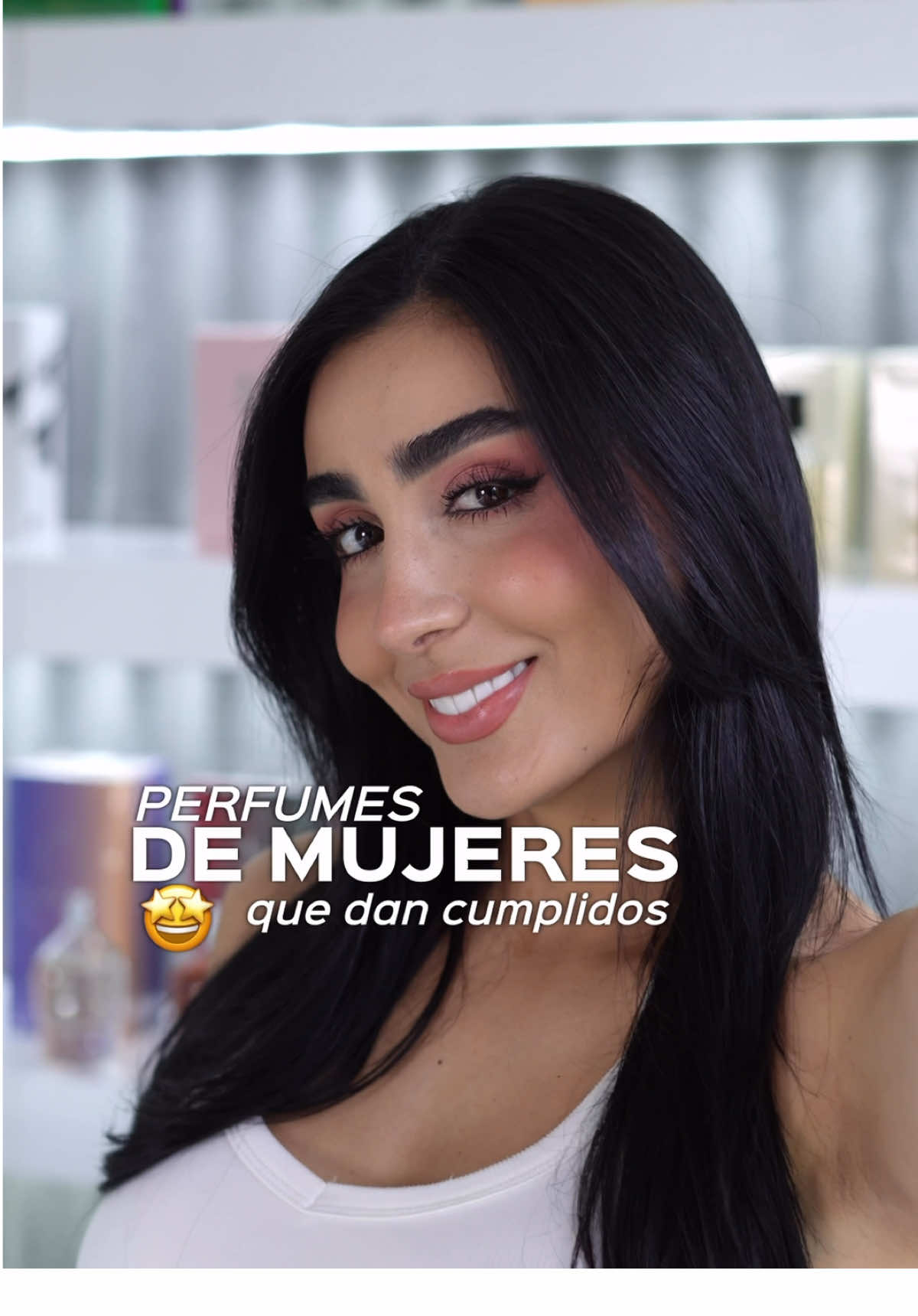 @PERFUMES REAL