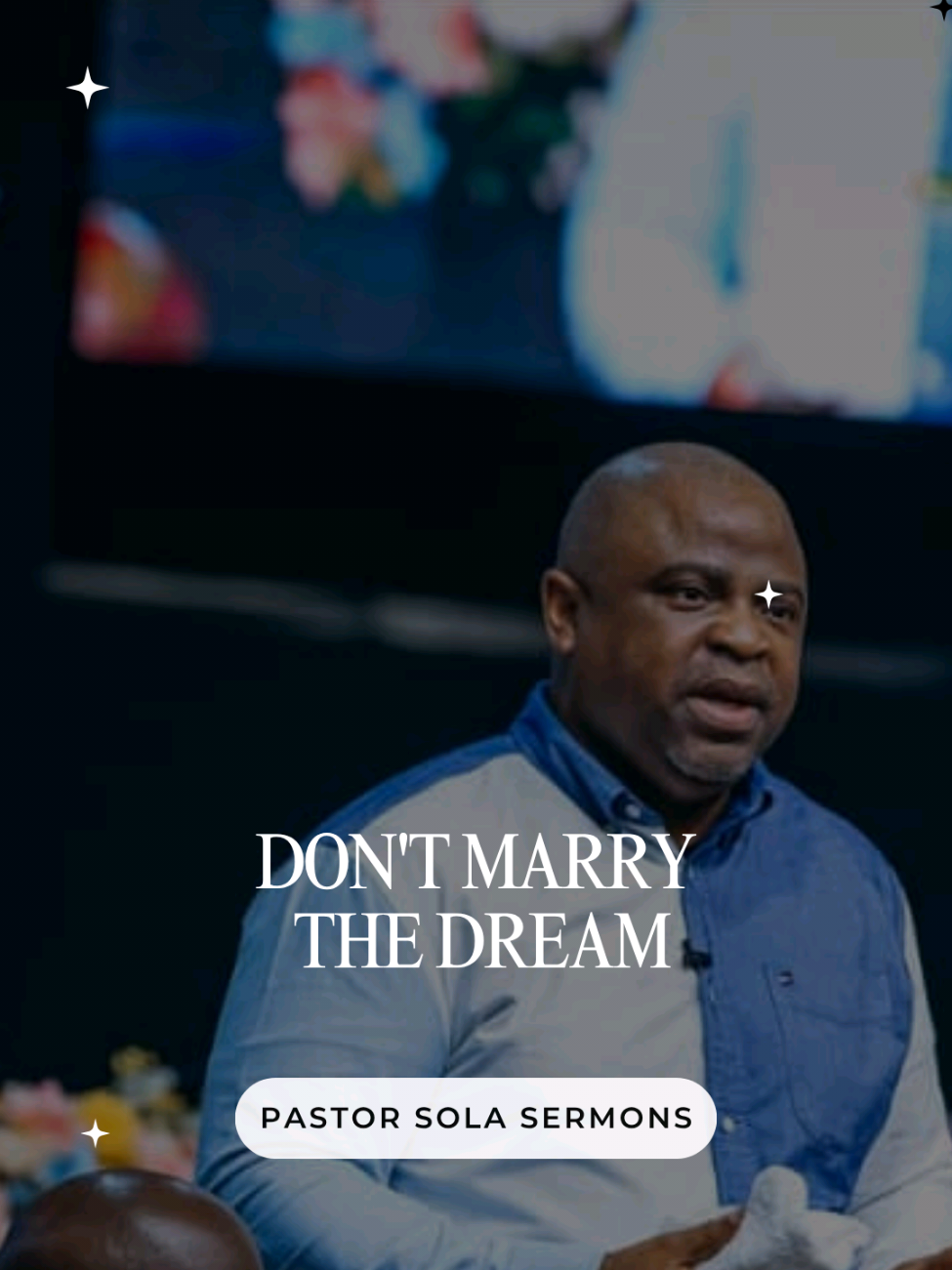 @Pastorsolasermons