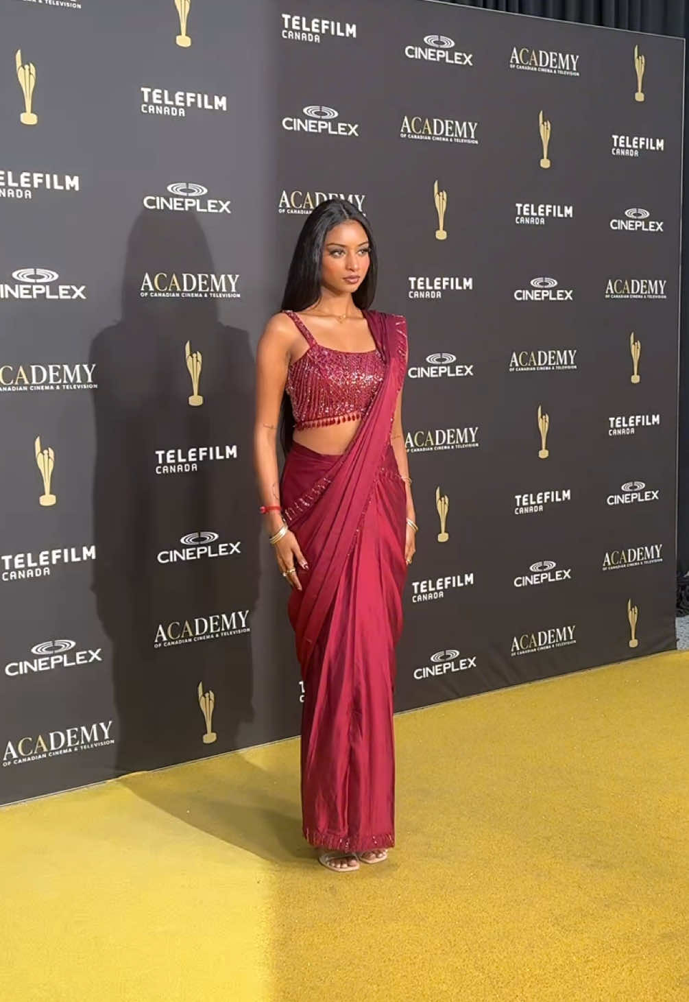 @ya girl smrithi